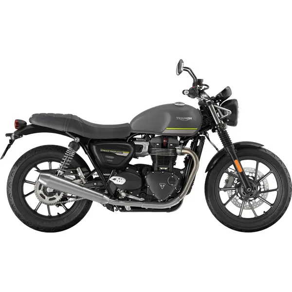 Speed Twin 900
